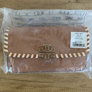 Tory Burch Britten Bag - New